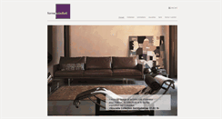 Desktop Screenshot of formeplusconfort.ch